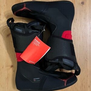 Atomic Mimic Platinum Ski Boot Liners for Hawx Ultra XTD